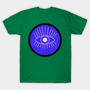 all seeing eye T-Shirt